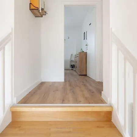 Apartamento Fewo-captains-quarters1