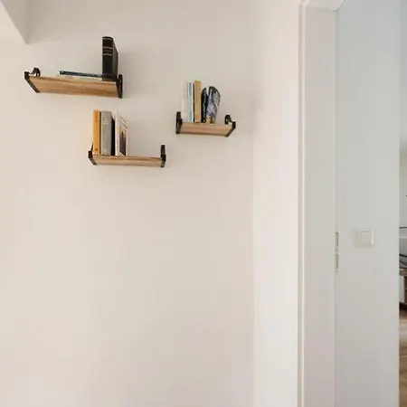 Apartamento Fewo-captains-quarters1