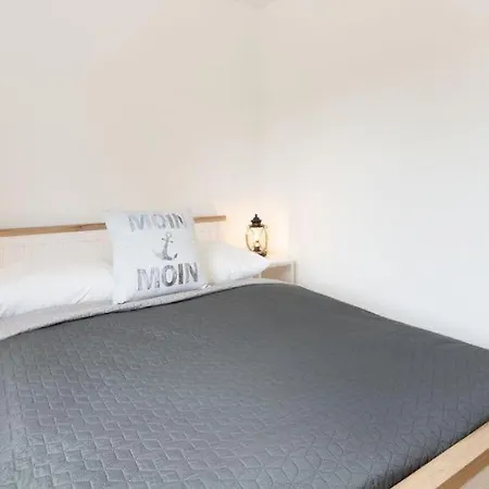 Fewo-captains-quarters1 Apartamento *