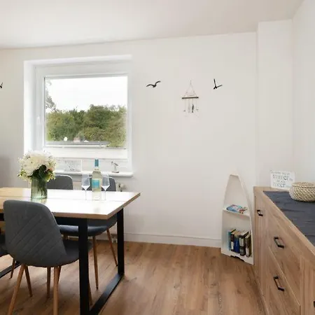 Apartamento Fewo-captains-quarters1 *