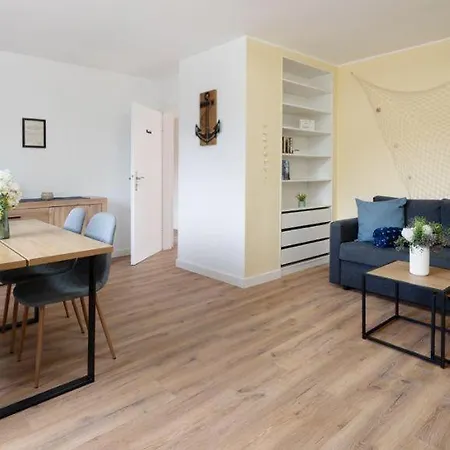 Fewo-captains-quarters1 Apartamento *