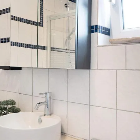 Fewo-captains-quarters1 Apartamento Dahme (Schleswig-Holstein)